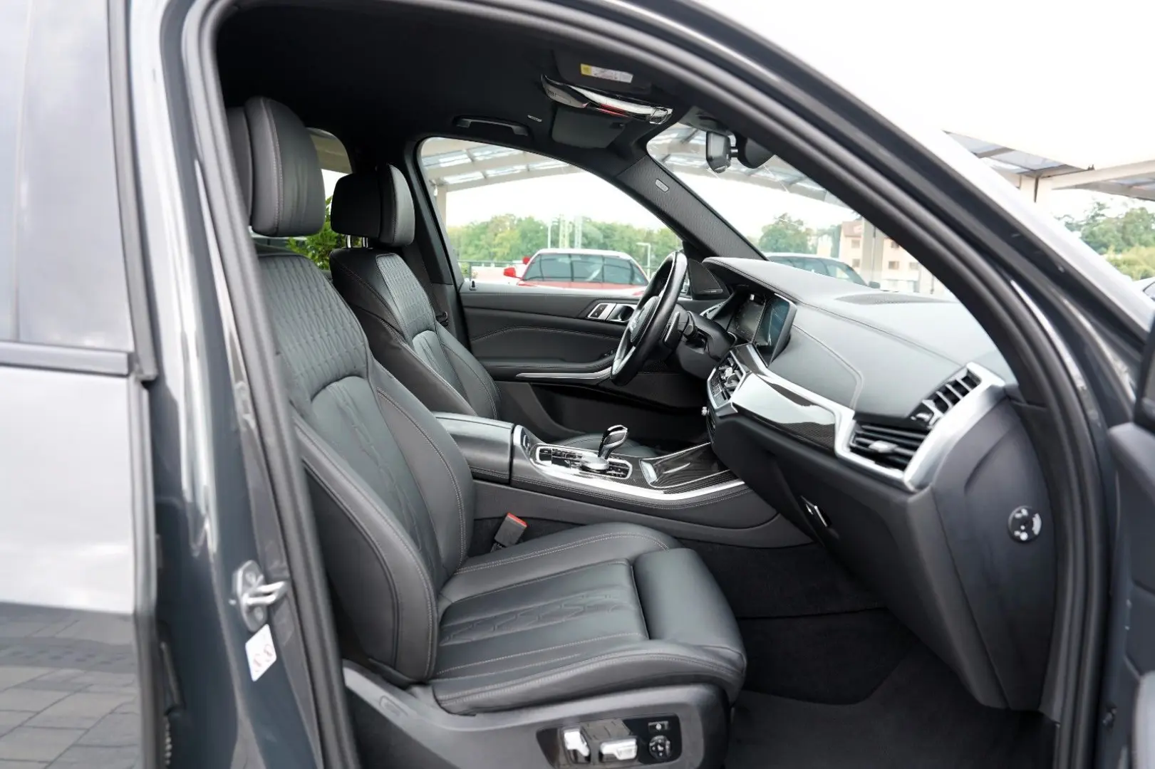 X5 Baureihe X5 M50 i