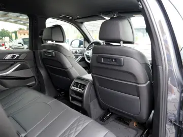 X5 Baureihe X5 M50 i