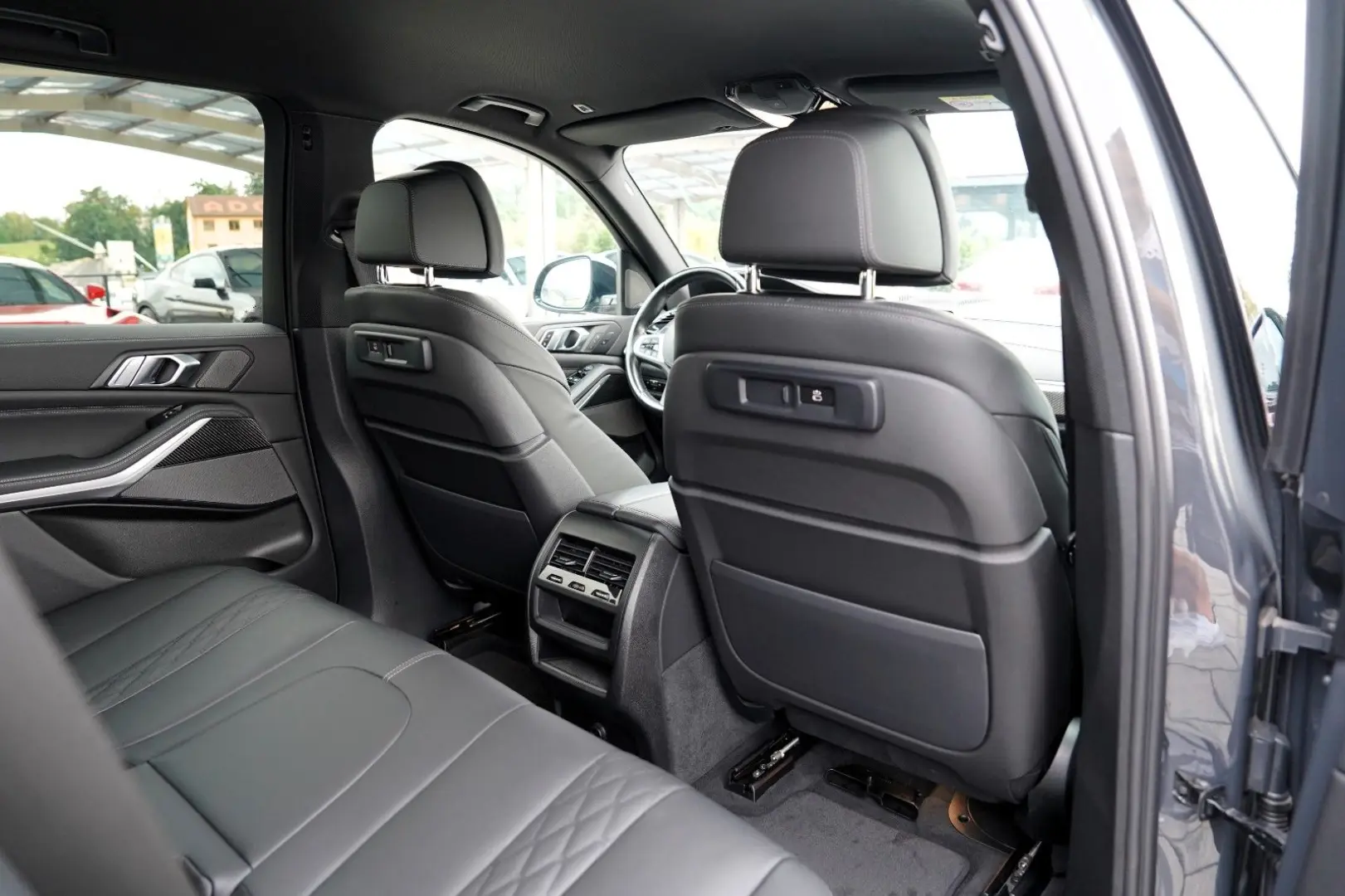 X5 Baureihe X5 M50 i