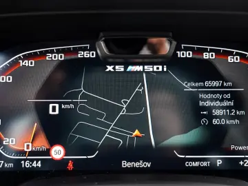 X5 Baureihe X5 M50 i