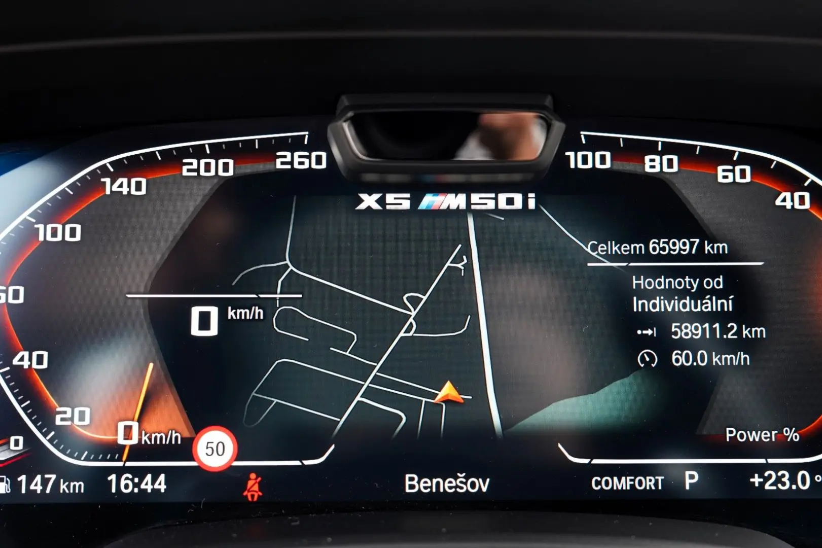 X5 Baureihe X5 M50 i
