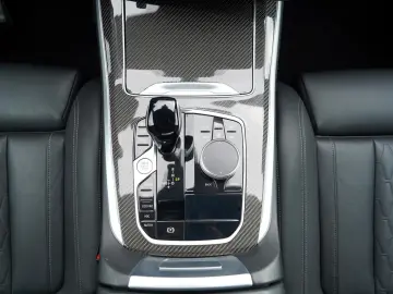 X5 Baureihe X5 M50 i
