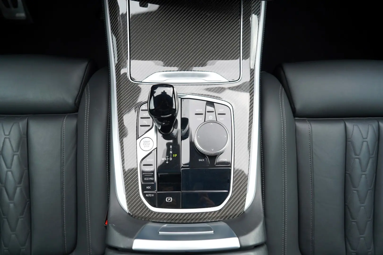 X5 Baureihe X5 M50 i