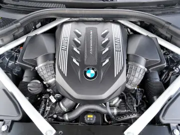 X5 Baureihe X5 M50 i