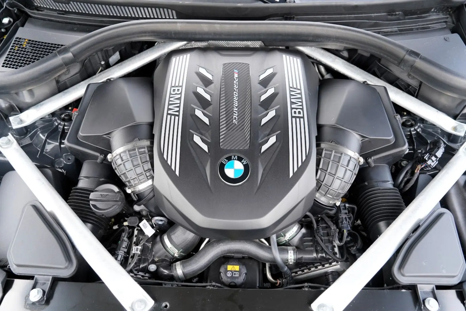 X5 Baureihe X5 M50 i