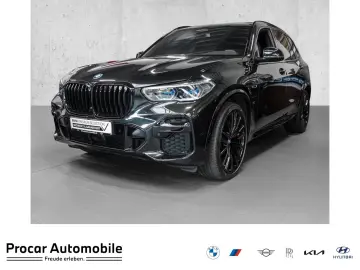 X5 xDrive45e M Sport HUD PANO ACC AHK RFK NAVI