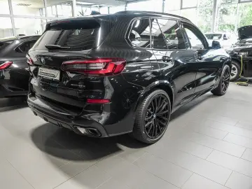 X5 xDrive45e M Sport HUD PANO ACC AHK RFK NAVI