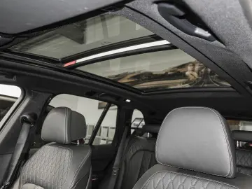 X5 xDrive45e M Sport HUD PANO ACC AHK RFK NAVI