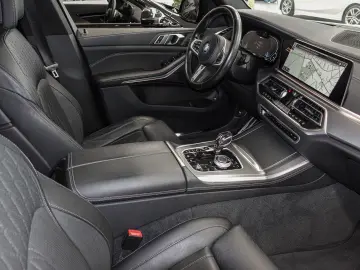 X5 xDrive45e M Sport HUD PANO ACC AHK RFK NAVI