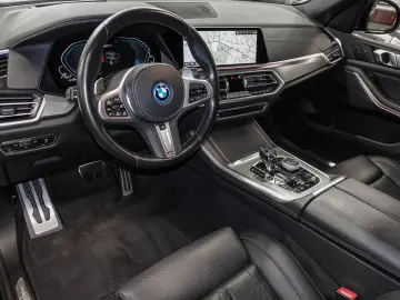 X5 xDrive45e M Sport HUD PANO ACC AHK RFK NAVI