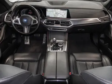 X5 xDrive45e M Sport HUD PANO ACC AHK RFK NAVI