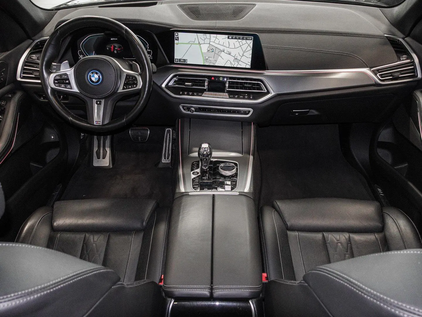 X5 xDrive45e M Sport HUD PANO ACC AHK RFK NAVI