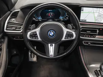 X5 xDrive45e M Sport HUD PANO ACC AHK RFK NAVI