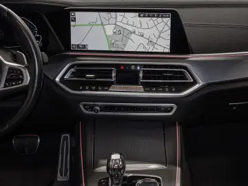 X5 xDrive45e M Sport HUD PANO ACC AHK RFK NAVI