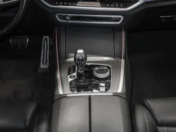 X5 xDrive45e M Sport HUD PANO ACC AHK RFK NAVI