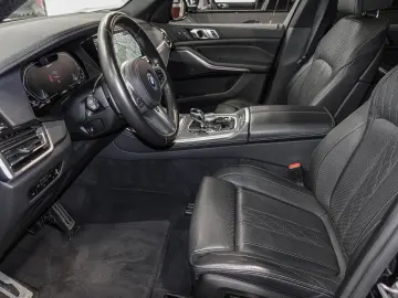 X5 xDrive45e M Sport HUD PANO ACC AHK RFK NAVI