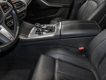 X5 xDrive45e M Sport HUD PANO ACC AHK RFK NAVI