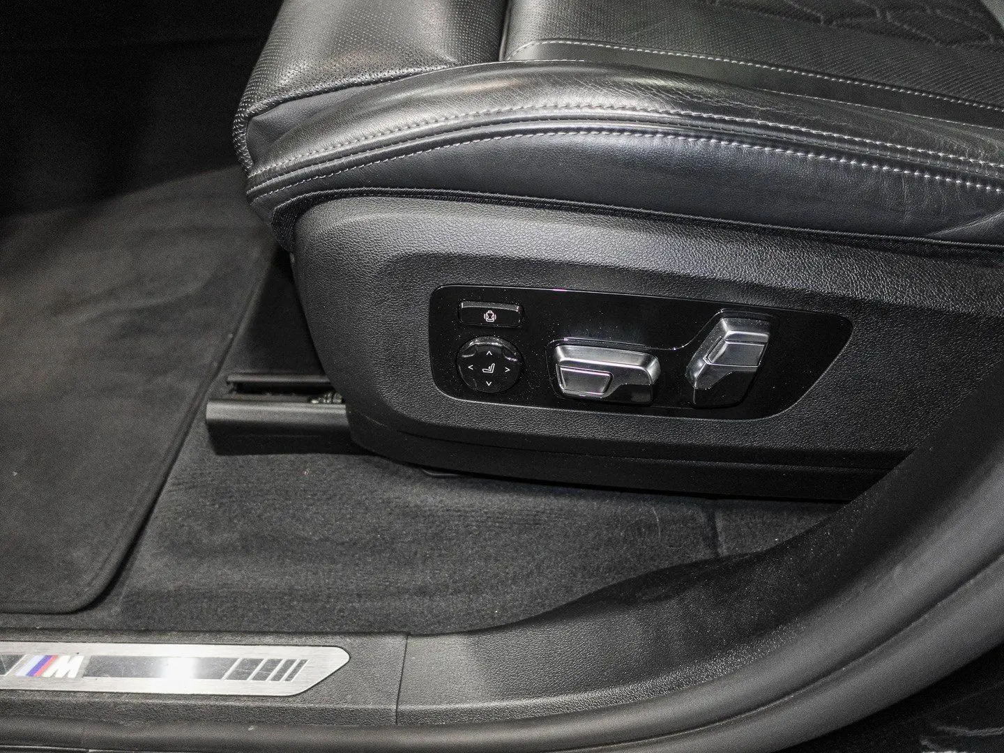 X5 xDrive45e M Sport HUD PANO ACC AHK RFK NAVI