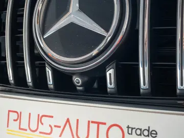 Mercedes Benz GLS 63 AMG 4Matic