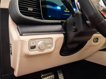Mercedes Benz GLS 63 AMG 4Matic