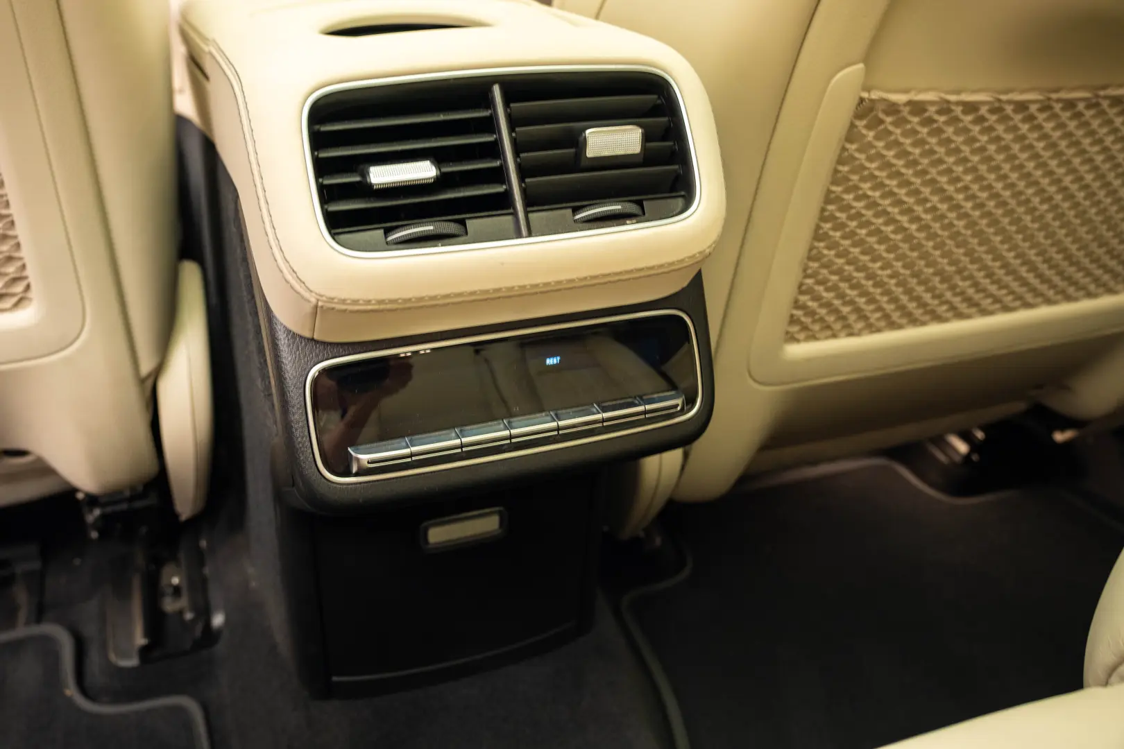 Mercedes Benz GLS 63 AMG 4Matic