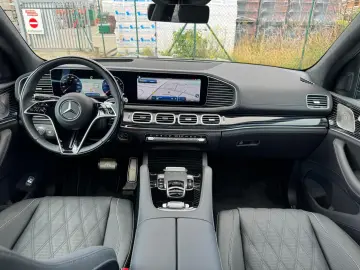 Mercedes-Benz GLS 600 MAYBACH Facelift