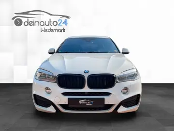 X6 xDrive 30d  M Sportpaket+360°Kamera+Pano+Navi