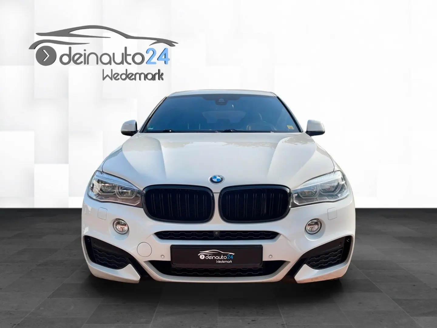 X6 xDrive 30d  M Sportpaket+360°Kamera+Pano+Navi