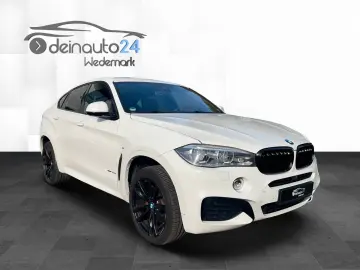 X6 xDrive 30d  M Sportpaket+360°Kamera+Pano+Navi