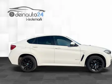 X6 xDrive 30d  M Sportpaket+360°Kamera+Pano+Navi