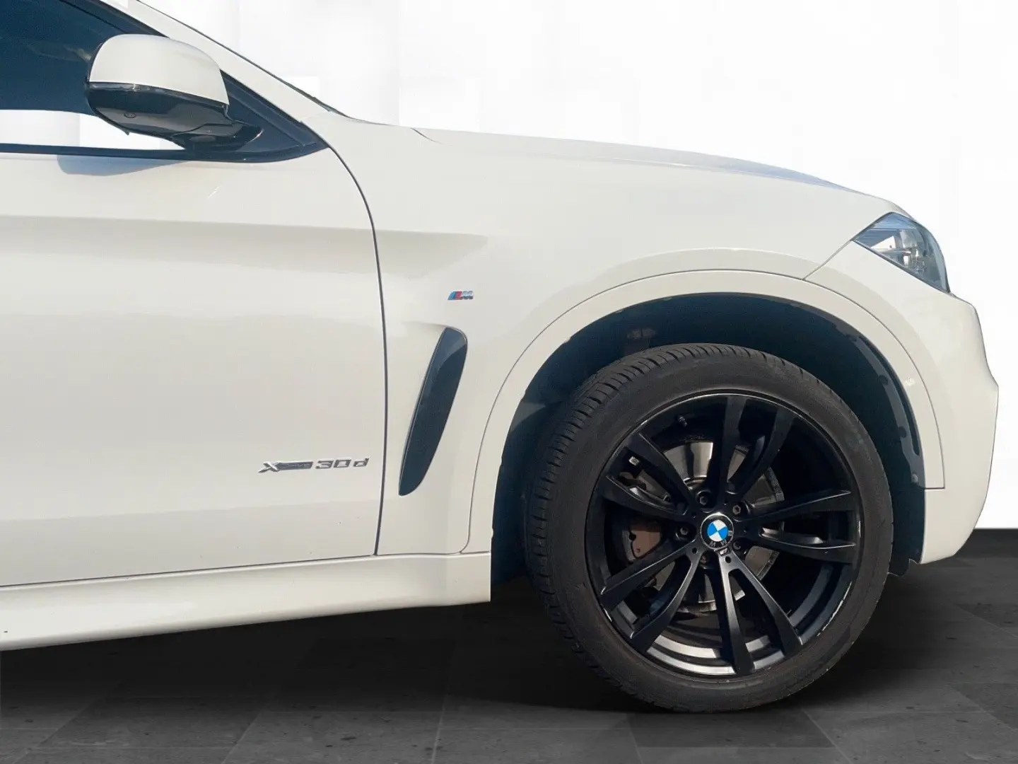X6 xDrive 30d  M Sportpaket+360°Kamera+Pano+Navi