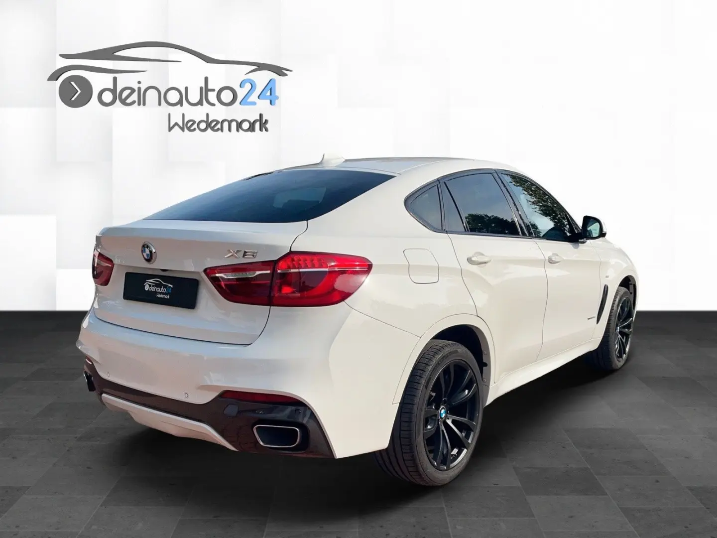 X6 xDrive 30d  M Sportpaket+360°Kamera+Pano+Navi