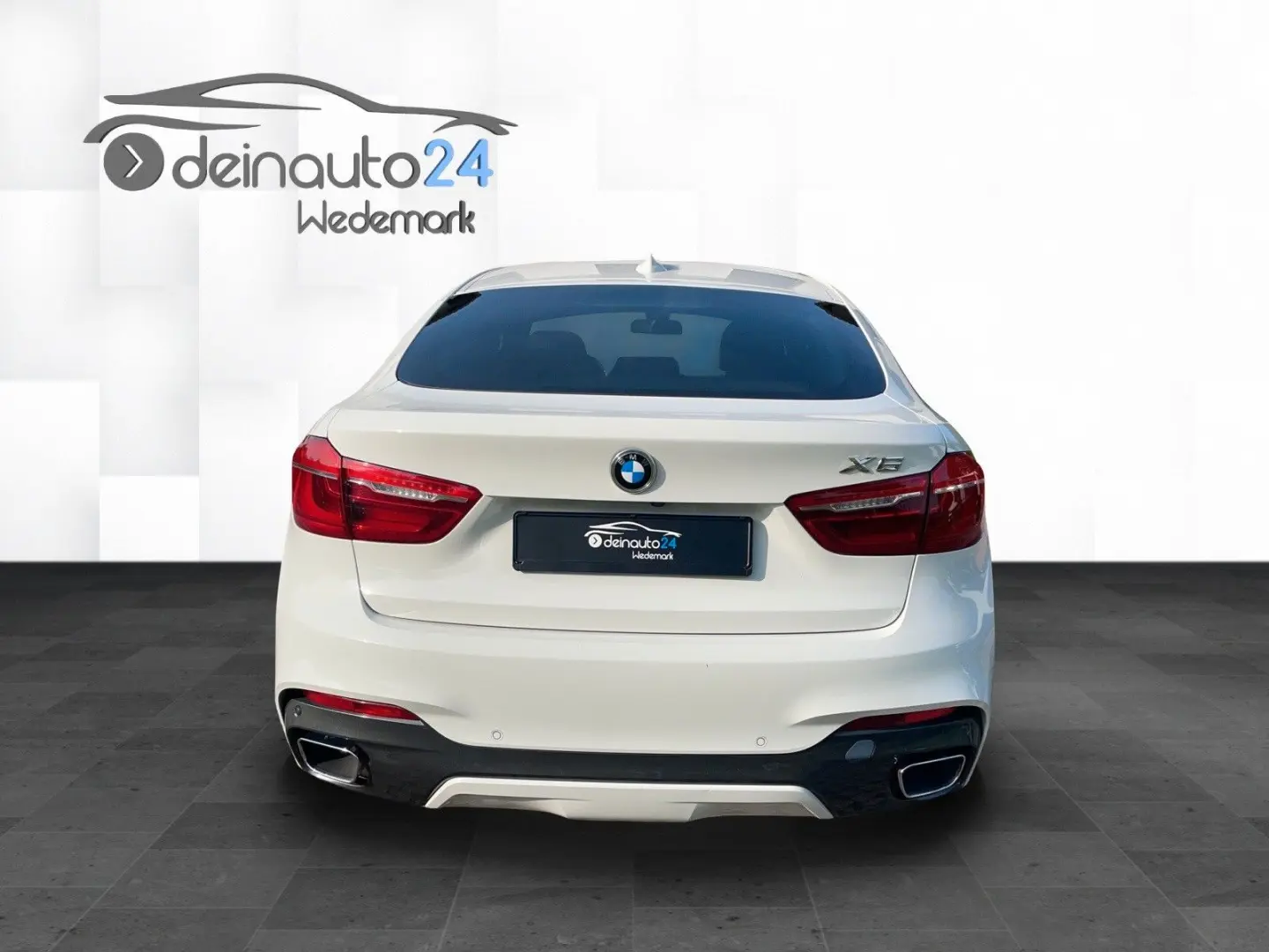 X6 xDrive 30d  M Sportpaket+360°Kamera+Pano+Navi