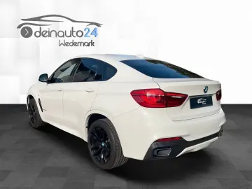 X6 xDrive 30d  M Sportpaket+360°Kamera+Pano+Navi
