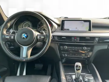 X6 xDrive 30d  M Sportpaket+360°Kamera+Pano+Navi