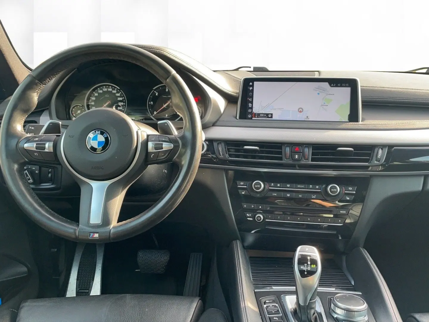X6 xDrive 30d  M Sportpaket+360°Kamera+Pano+Navi
