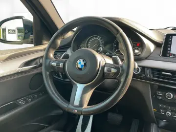 X6 xDrive 30d  M Sportpaket+360°Kamera+Pano+Navi