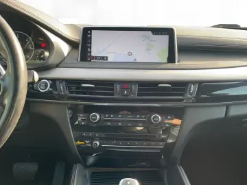 X6 xDrive 30d  M Sportpaket+360°Kamera+Pano+Navi