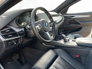 X6 xDrive 30d  M Sportpaket+360°Kamera+Pano+Navi