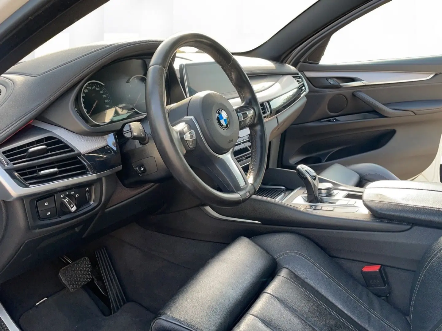 X6 xDrive 30d  M Sportpaket+360°Kamera+Pano+Navi