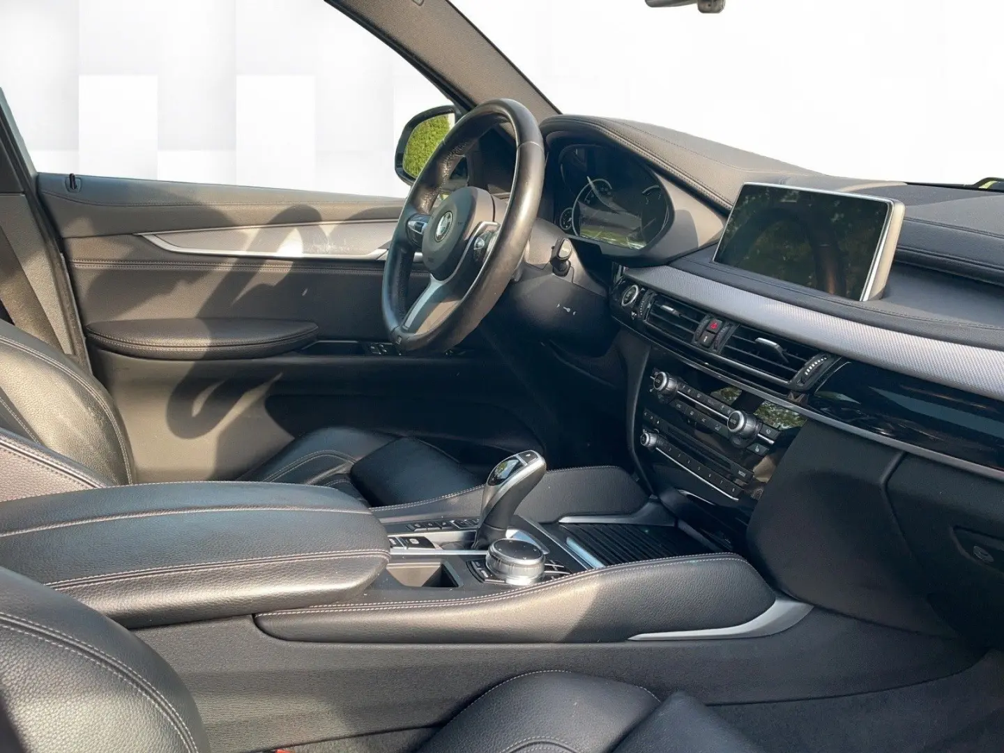 X6 xDrive 30d  M Sportpaket+360°Kamera+Pano+Navi