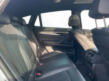 X6 xDrive 30d  M Sportpaket+360°Kamera+Pano+Navi