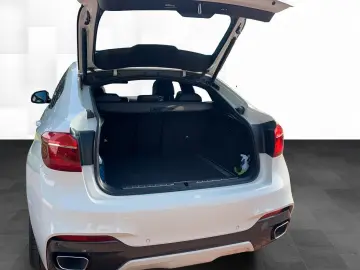 X6 xDrive 30d  M Sportpaket+360°Kamera+Pano+Navi