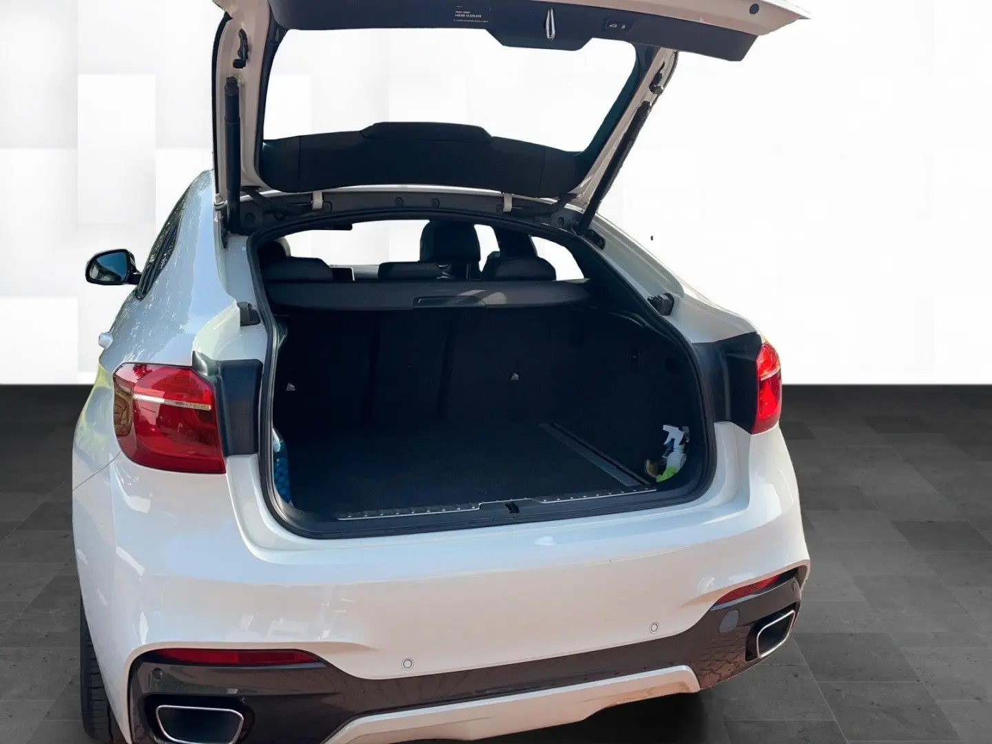 X6 xDrive 30d  M Sportpaket+360°Kamera+Pano+Navi