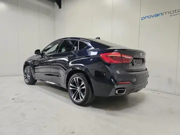 X6 xDrive 30d M-Pack - GPS - Pano - Topstaat!