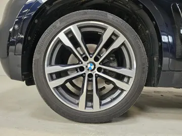 X6 xDrive 30d M-Pack - GPS - Pano - Topstaat!
