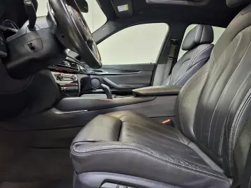 X6 xDrive 30d M-Pack - GPS - Pano - Topstaat!