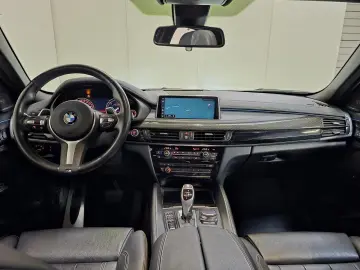 X6 xDrive 30d M-Pack - GPS - Pano - Topstaat!