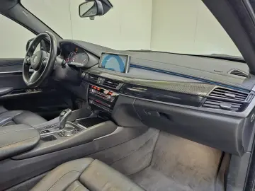 X6 xDrive 30d M-Pack - GPS - Pano - Topstaat!