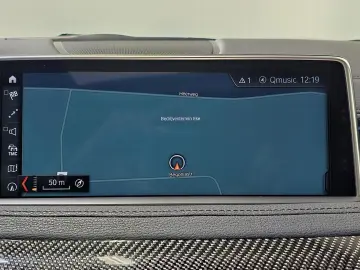 X6 xDrive 30d M-Pack - GPS - Pano - Topstaat!